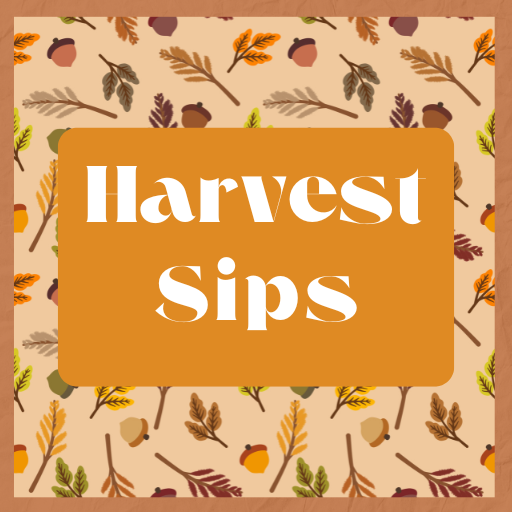 Harvest Sips