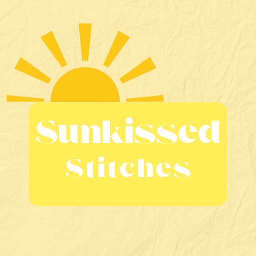 Sunkissed Stitches