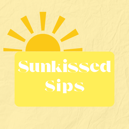 Sunkissed Sips