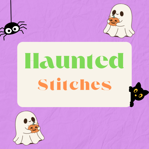 Haunted Stitches